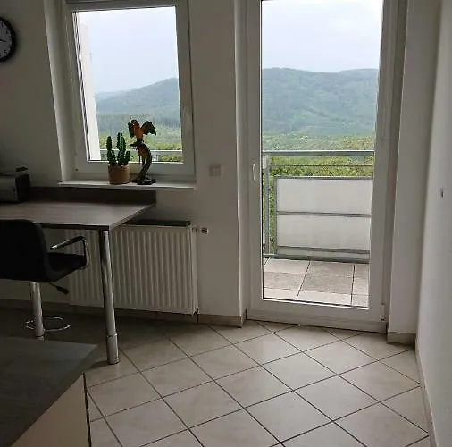 Apartamento Eismecke Bestwig