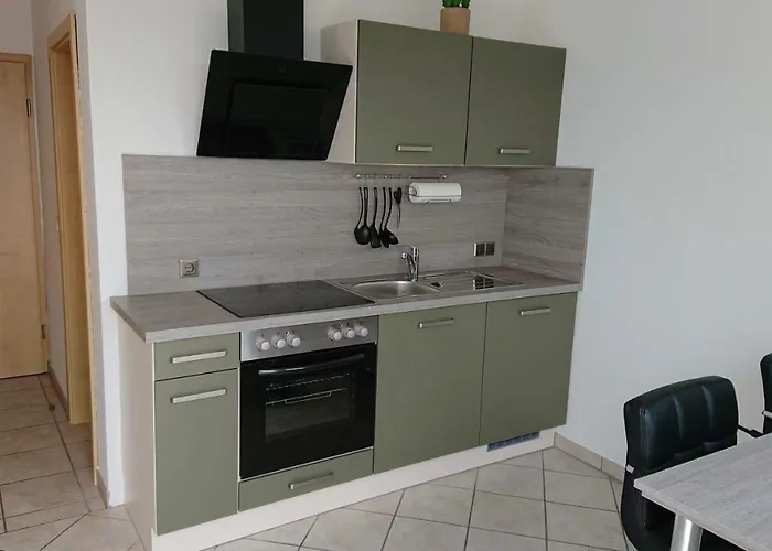 Apartamento Eismecke