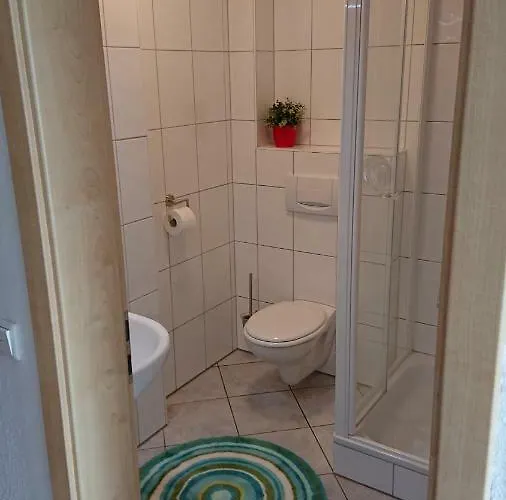 Eismecke * Бествиг