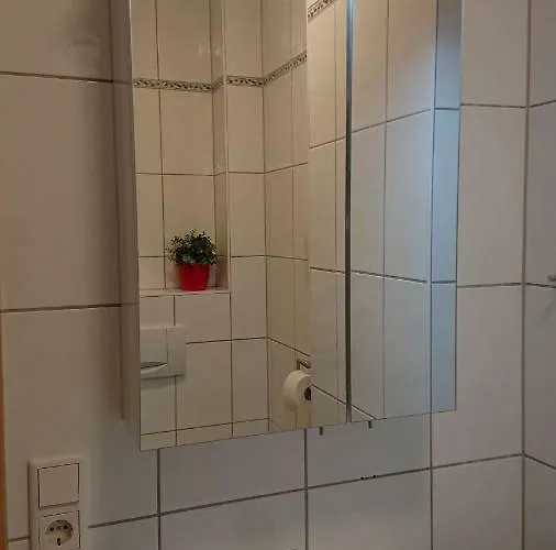 Apartamento Eismecke Bestwig