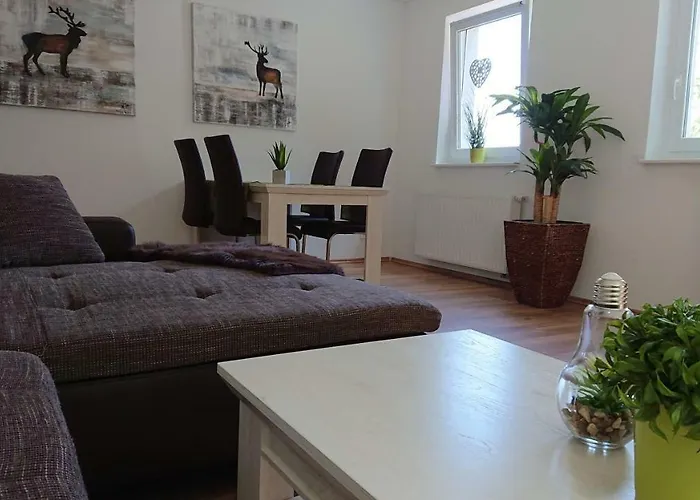 Apartamento Eismecke Bestwig