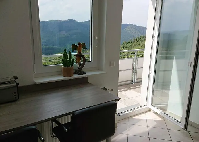 Eismecke Apartamento