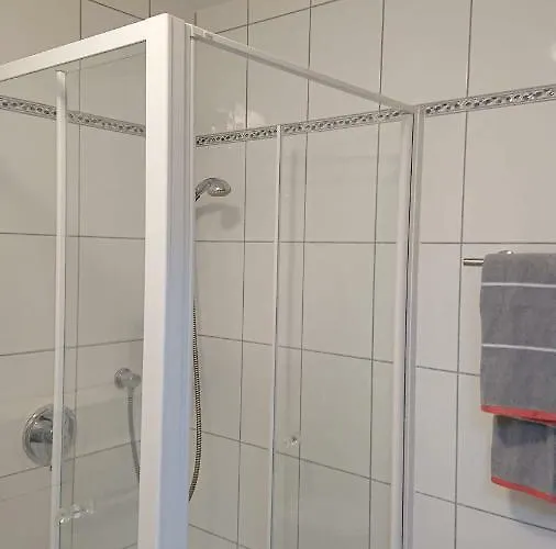 Eismecke Apartamento