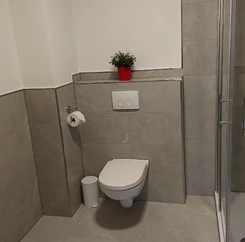 Apartamento Eismecke *