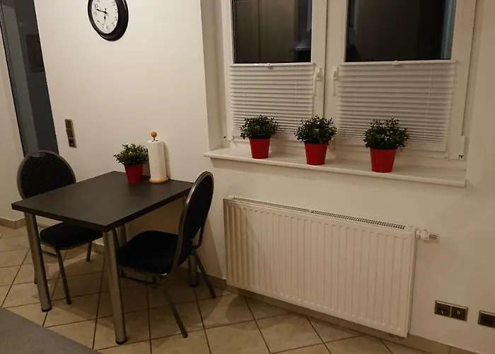 Eismecke Бествиг