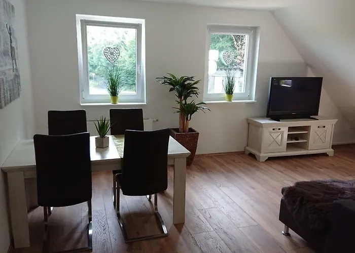 Eismecke Apartamento *